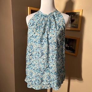 Ramy Brook Top! Worn Once For A Runway Show!